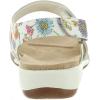 image:imageEasy Spirit Hartwell Womens SandalWhite Multi