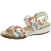 image:imageEasy Spirit Hartwell Womens SandalWhite Multi