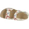 image:imageEasy Spirit Hartwell Womens SandalWhiteredfloralmulti