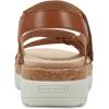 image:imageEasy Spirit Ilena Womens SandalBrown 210
