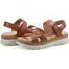 image:imageEasy Spirit Ilena Womens SandalBrown 210