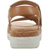 image:imageEasy Spirit Ilena Womens SandalDark Natural