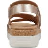 image:imageEasy Spirit Ilena Womens SandalGold
