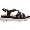 image:imageEasy Spirit Indie Womens SandalBlack