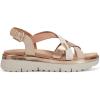 image:imageEasy Spirit Indie Womens SandalCreamnaturalgold