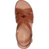 image:imageEasy Spirit Indie Womens SandalMedium Brown