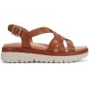 image:imageEasy Spirit Indie Womens SandalMedium Brown