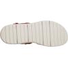 image:imageEasy Spirit Indie Womens SandalRednaturalgold
