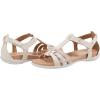 image:imageEasy Spirit Leia Womens SandalCream