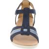 image:imageEasy Spirit Leia Womens SandalNavy