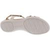 image:imageEasy Spirit Leia Womens SandalNude