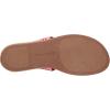 image:imageEasy Spirit Loyal Womens SandalPinknaturalraffiamulti