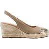 image:imageEasy Spirit Margie Womens Slip OnNaturalgold