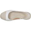 image:imageEasy Spirit Margie Womens Slip OnWhitesand