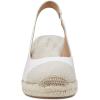image:imageEasy Spirit Margie Womens Slip OnWhitesand