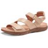 image:imageEasy Spirit Mavey Womens SandalCameltan