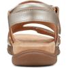 image:imageEasy Spirit Mavey Womens SandalGold