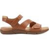 image:imageEasy Spirit Mavey Womens SandalMedium Brown