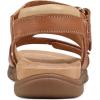 image:imageEasy Spirit Mavey Womens SandalMedium Brown