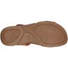 image:imageEasy Spirit Mavey Womens SandalMedium Brown Leather