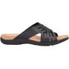 image:imageEasy Spirit Meadow Womens SandalBlack