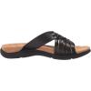 image:imageEasy Spirit Meadow Womens SandalBlack