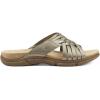 image:imageEasy Spirit Meadow Womens SandalBronze