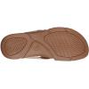 image:imageEasy Spirit Meadow Womens SandalBronze Leather