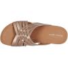 image:imageEasy Spirit Meadow Womens SandalBronze Leather