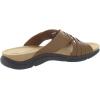 image:imageEasy Spirit Meadow Womens SandalCognac 210