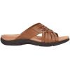 image:imageEasy Spirit Meadow Womens SandalCognac