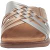 image:imageEasy Spirit Meadow Womens SandalGold