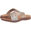 image:imageEasy Spirit Meadow Womens SandalGold