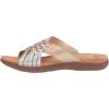 image:imageEasy Spirit Meadow Womens SandalGold
