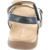 image:imageEasy Spirit Minny Womens SandalNavymulti
