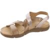 image:imageEasy Spirit Minny Womens SandalRose Goldmulti