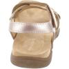 image:imageEasy Spirit Minny Womens SandalRose Goldmulti