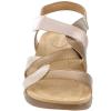 image:imageEasy Spirit Minny Womens SandalRose Goldmulti