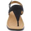 image:imageEasy Spirit Monte Womens SandalBlack