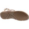 image:imageEasy Spirit Monte Womens SandalNatural