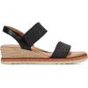 image:imageEasy Spirit Susana Womens SandalBlackraffia
