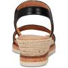 image:imageEasy Spirit Susana Womens SandalBlackraffia