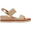image:imageEasy Spirit Susana Womens SandalGold