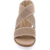 image:imageEasy Spirit Wander Womens SandalBeige