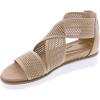 image:imageEasy Spirit Wander Womens SandalBeige