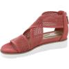 image:imageEasy Spirit Wander Womens SandalCoral
