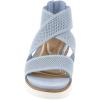 image:imageEasy Spirit Wander Womens SandalLight Blue
