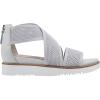image:imageEasy Spirit Wander Womens SandalSilver