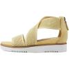 image:imageEasy Spirit Wander Womens SandalYellow