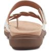 image:imageEasy Spirit Warren Womens SandalWhite